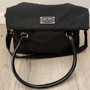 Kate Spade Crossbody Purse